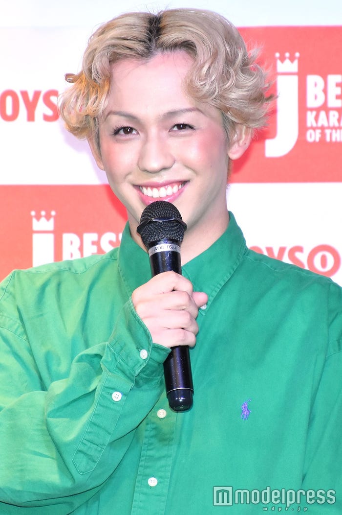 りゅうちぇる (C)モデルプレス