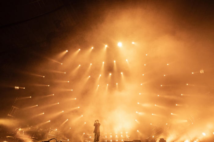 赤西仁(撮影:田中聖太郎)