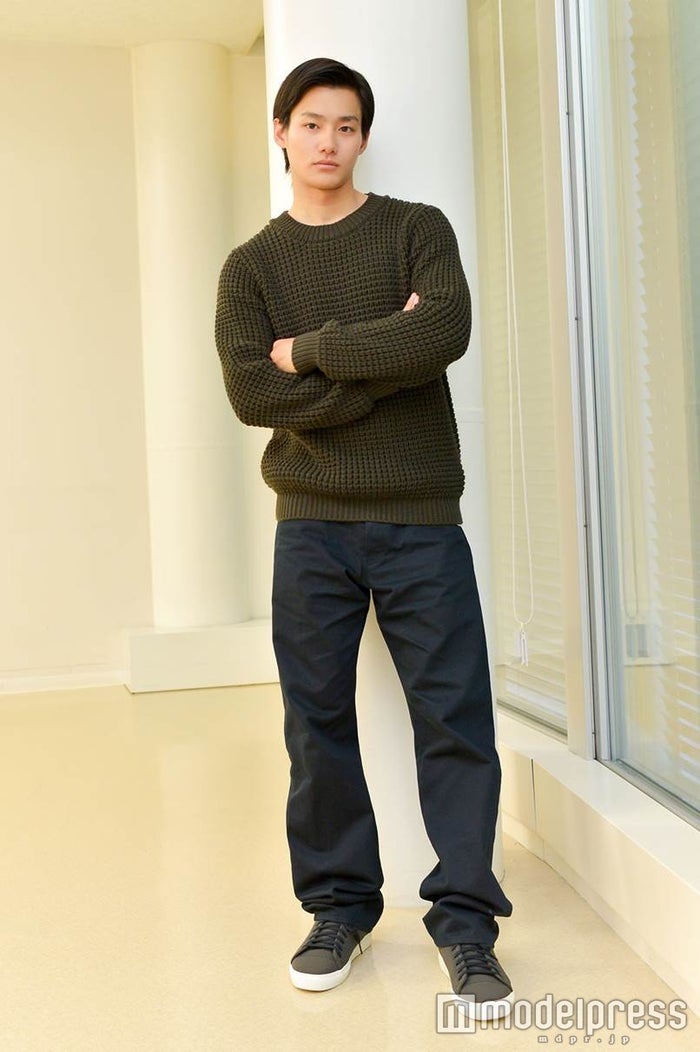 野村周平 僕の夢が 憧れの人 参戦でまさかの宣言 キスブサ 潜入インタビュー モデルプレス 野村周平 僕の夢が 憧れの人 参戦でまさかの宣言 キスブサ 潜入インタビュー モデルプレス