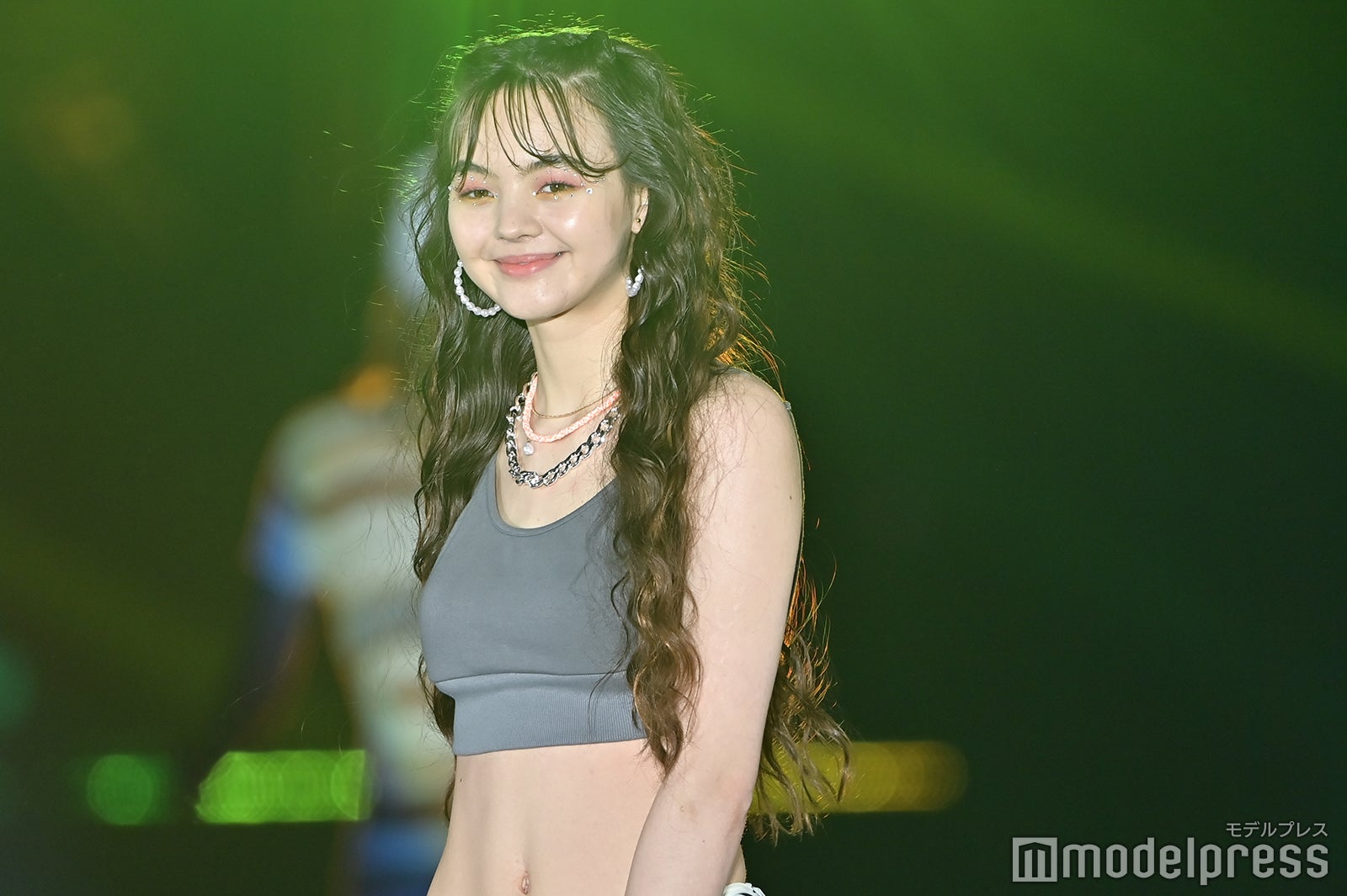 （C）モデルプレス