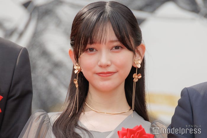 池田瑛紗(C)モデルプレス