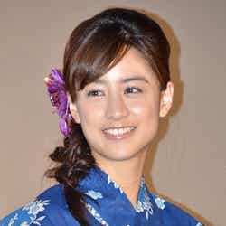 山本美月