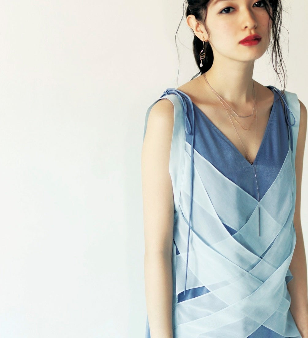 「CYAN issue 012（2017 SPRING）」より／画像提供：カエルム