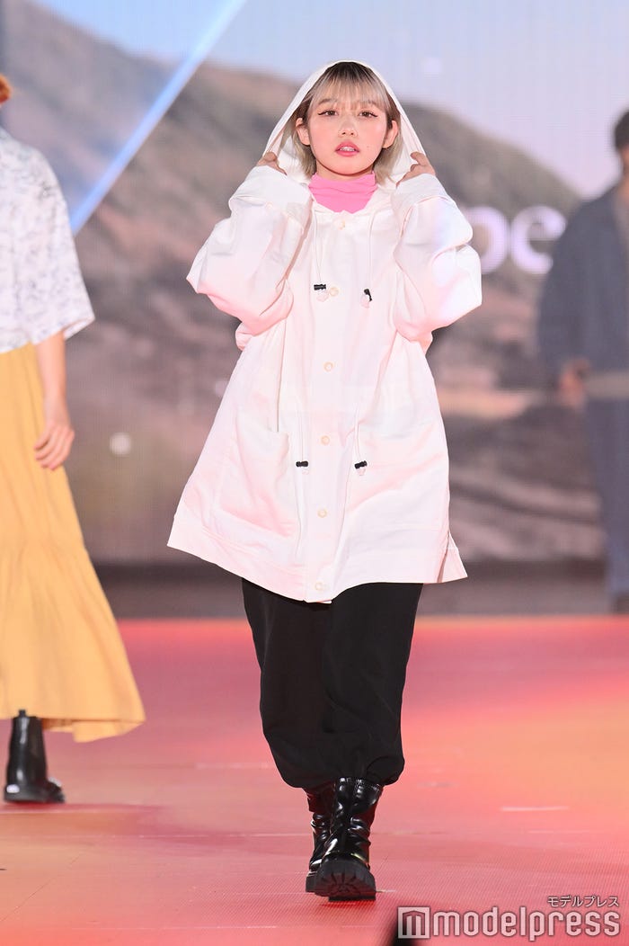 ひかりんちょ(C)モデルプレス