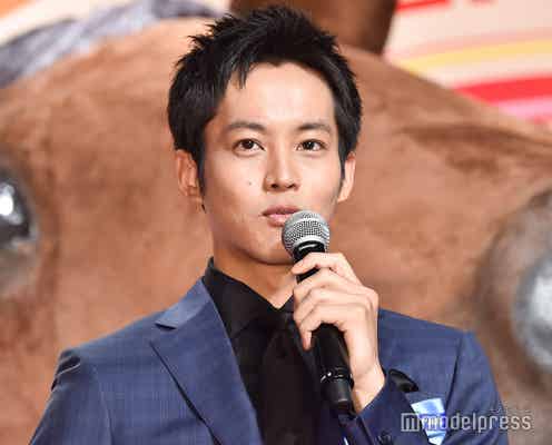 松坂桃李、ドッキリで見せた“どこまでも紳士”な対応が反響呼ぶ「優男」「好きが増した」