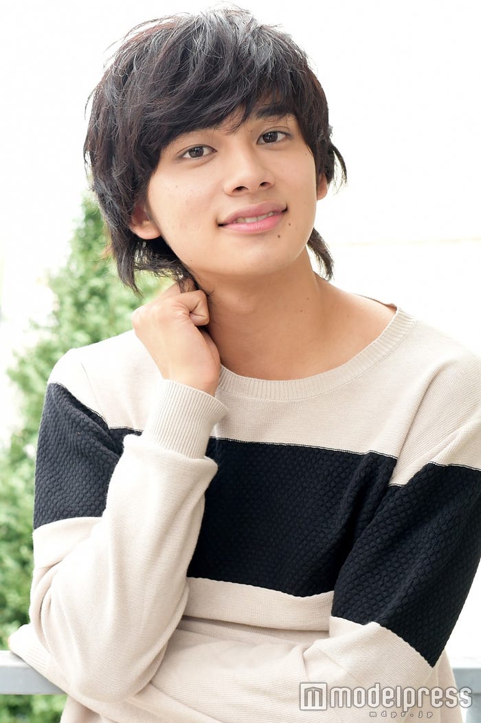 北村匠海(C)モデルプレス