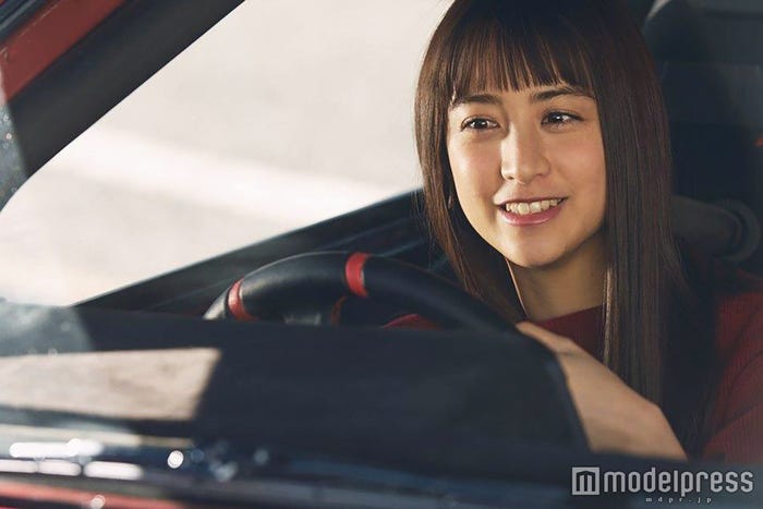 「真夜中のスーパーカー」(提供画像)