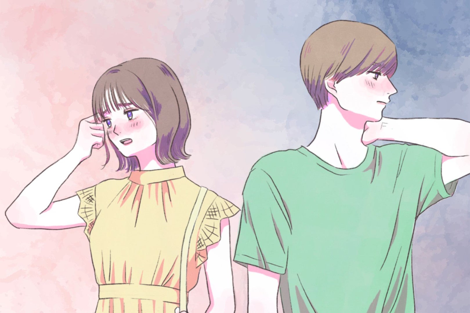 【星座別】「ケンカをするほど仲が深まる女性」ランキング＜最下位～第１０位＞