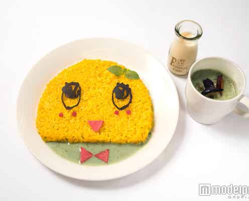 渋谷で10時間待ちの“ふなっしーカフェ”福岡にオープン