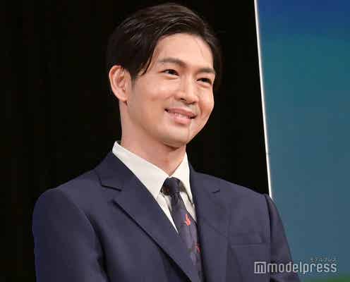 松下洸平、役作りのこだわり明かす