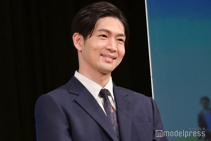 松下洸平(C)モデルプレス
