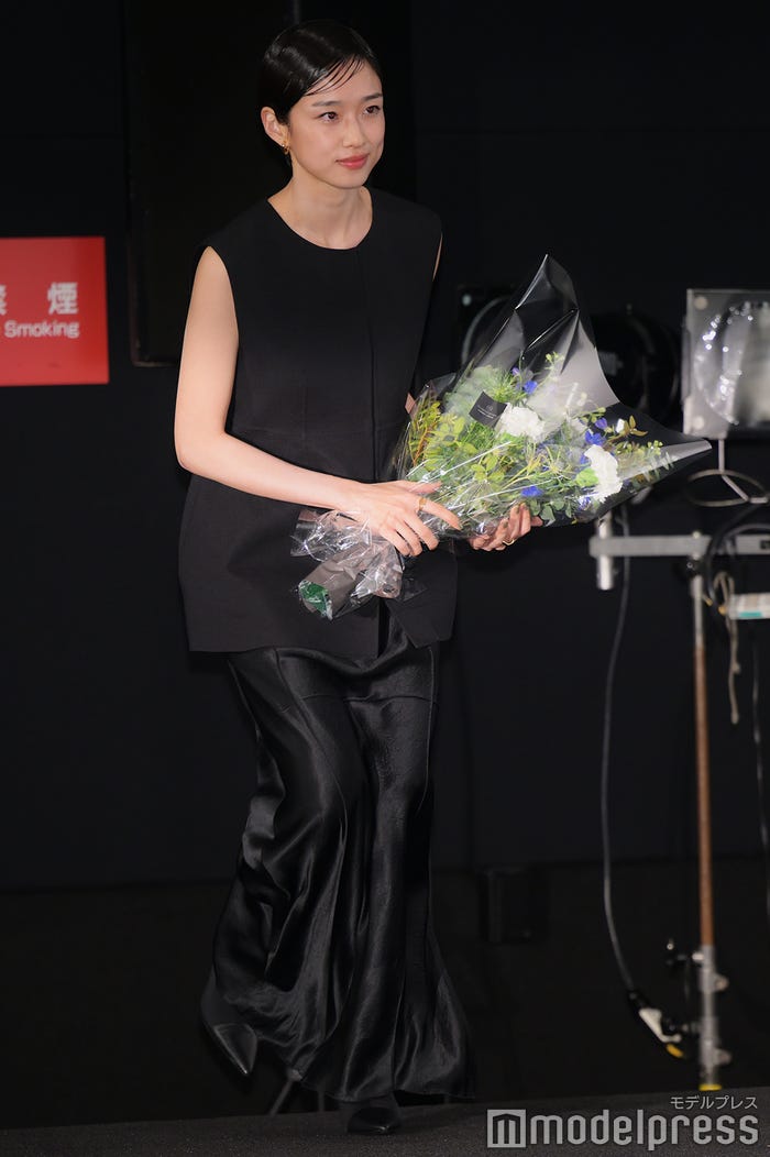 河合優実(C)モデルプレス