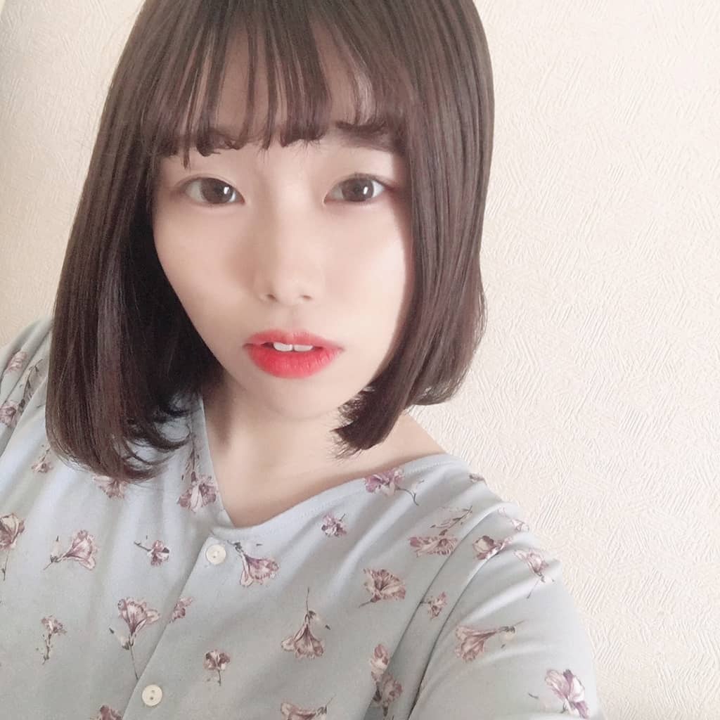 『MISS CIRCLE CONTEST 2020』セミファイナリスト（提供写真）