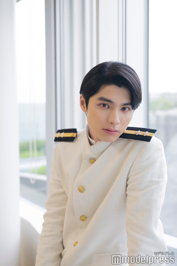 本田響矢(C)モデルプレス