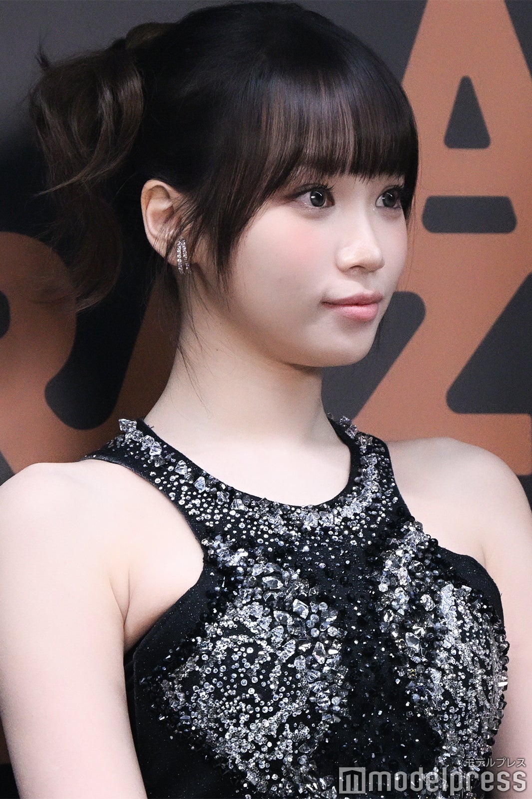 KIM CHAEWON（C）モデルプレス