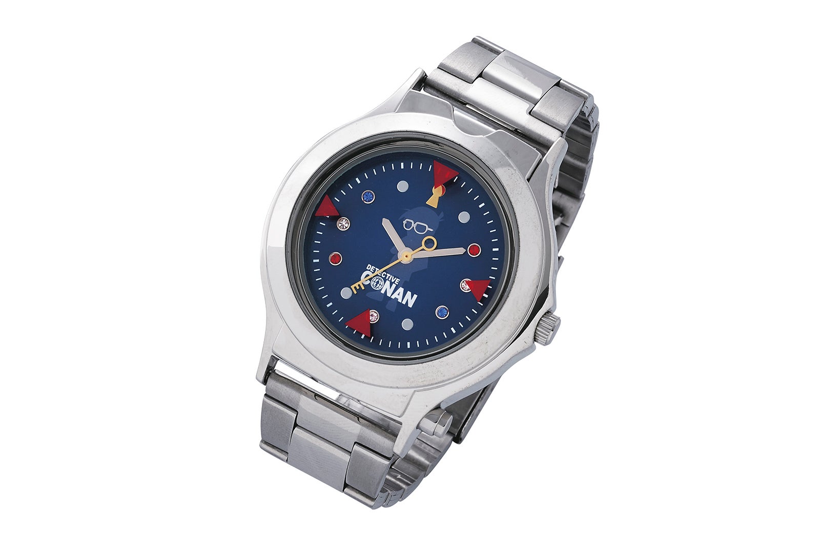 腕時計型麻酔銃／画像提供：ユニバーサル・スタジオ・ジャパン