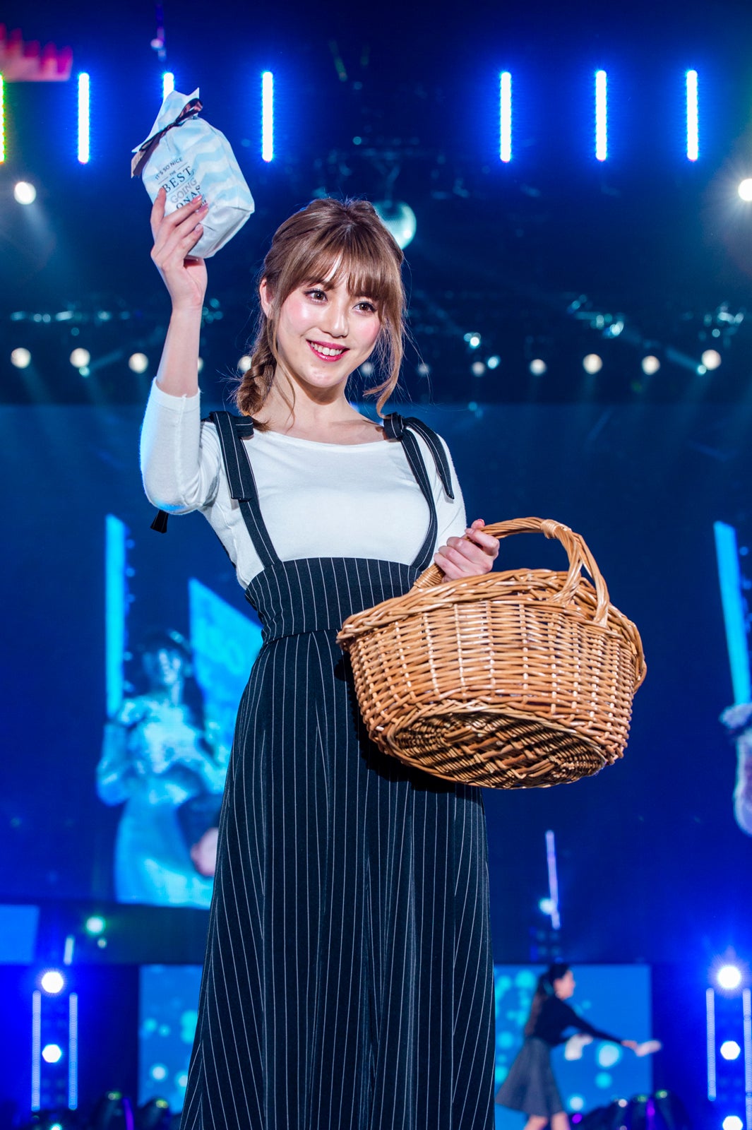 ちゃんえな（提供写真）