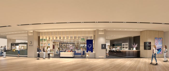 JW360°／画像提供：東日本旅客鉄道