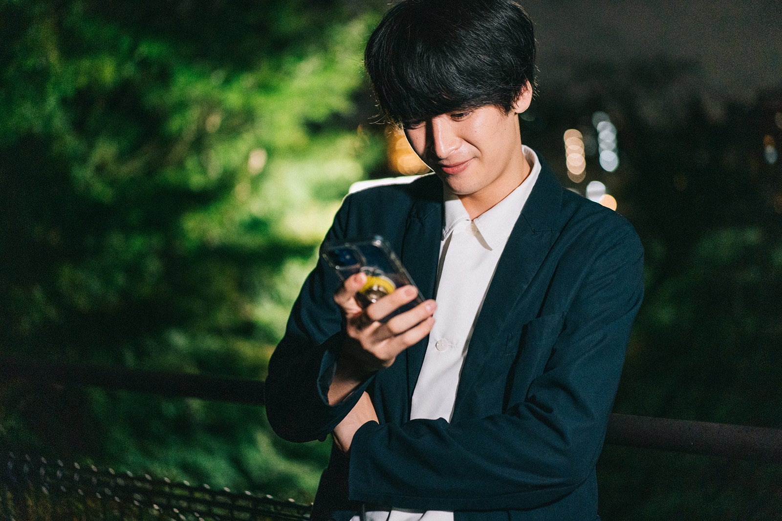 こうへい「虹とオオカミには騙されない」第12話（C）AbemaTV, Inc.