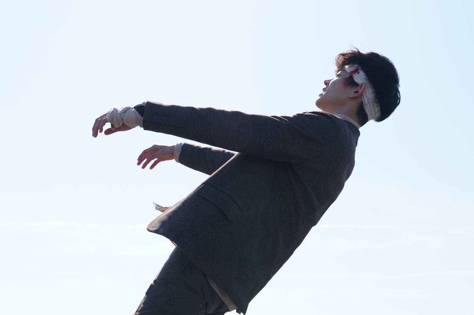 菅田将暉（C）日本テレビ