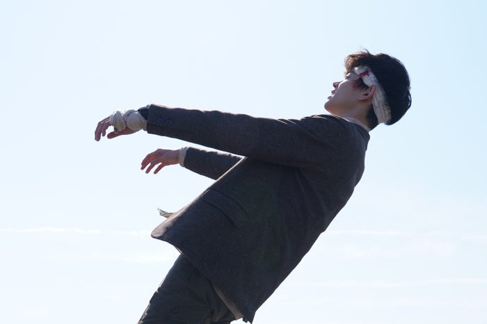 菅田将暉(C)日本テレビ