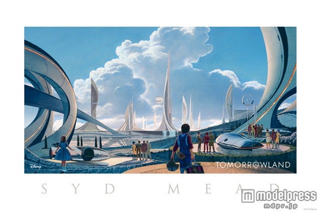 ディズニー最大の謎のプロジェクトを描く映画、新情報解禁