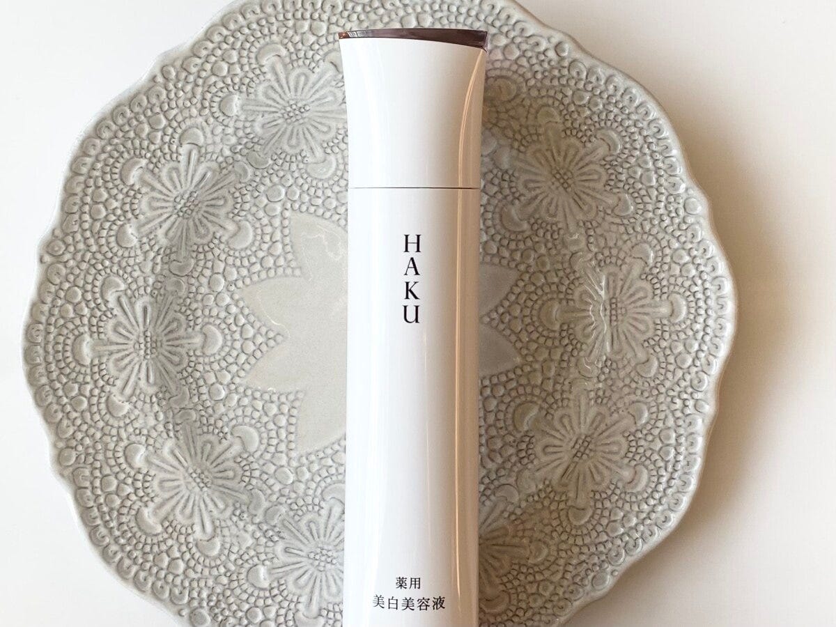 夏のお疲れ肌におすすめな美白美容液