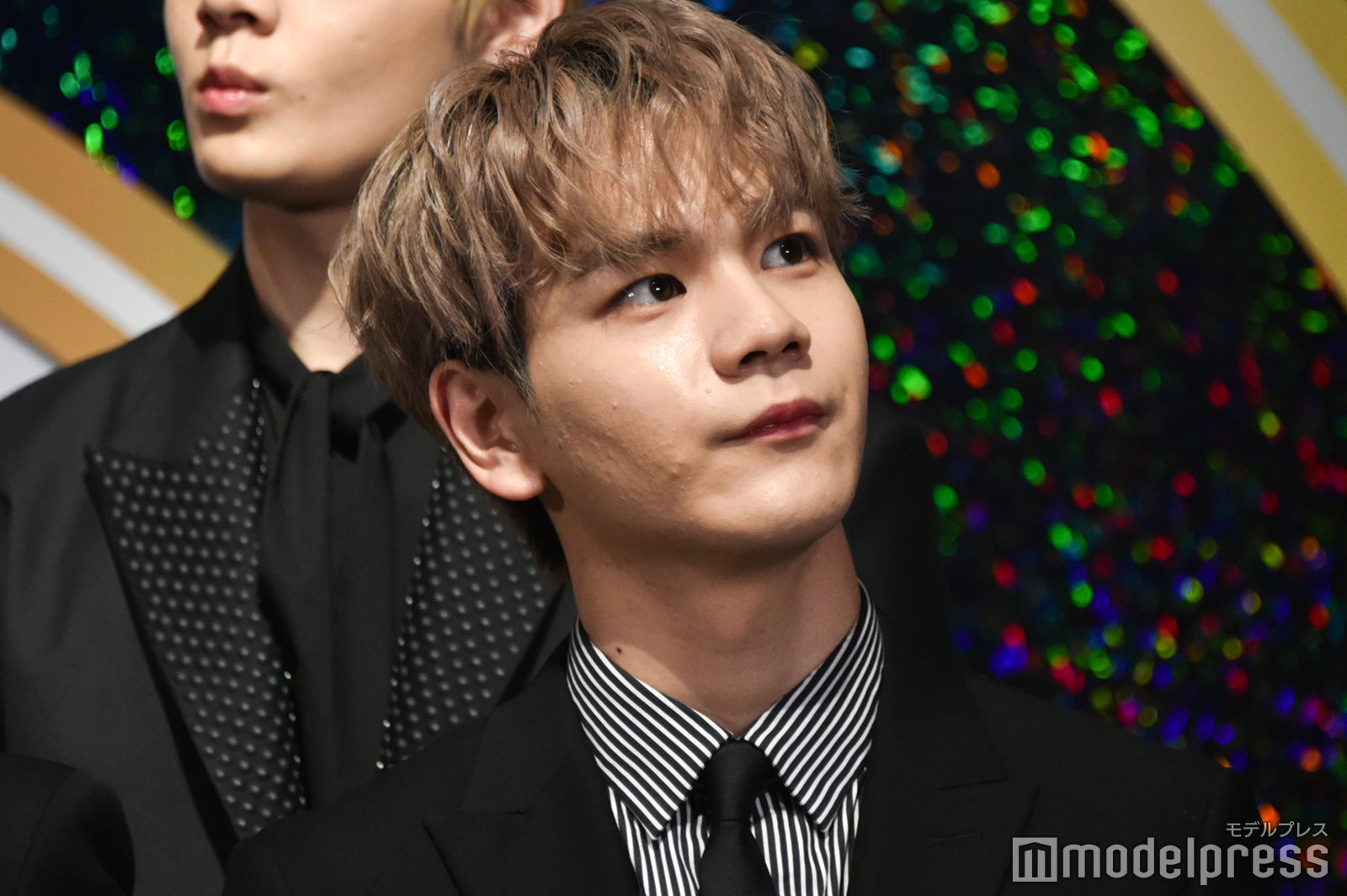 豆原一成（C）モデルプレス