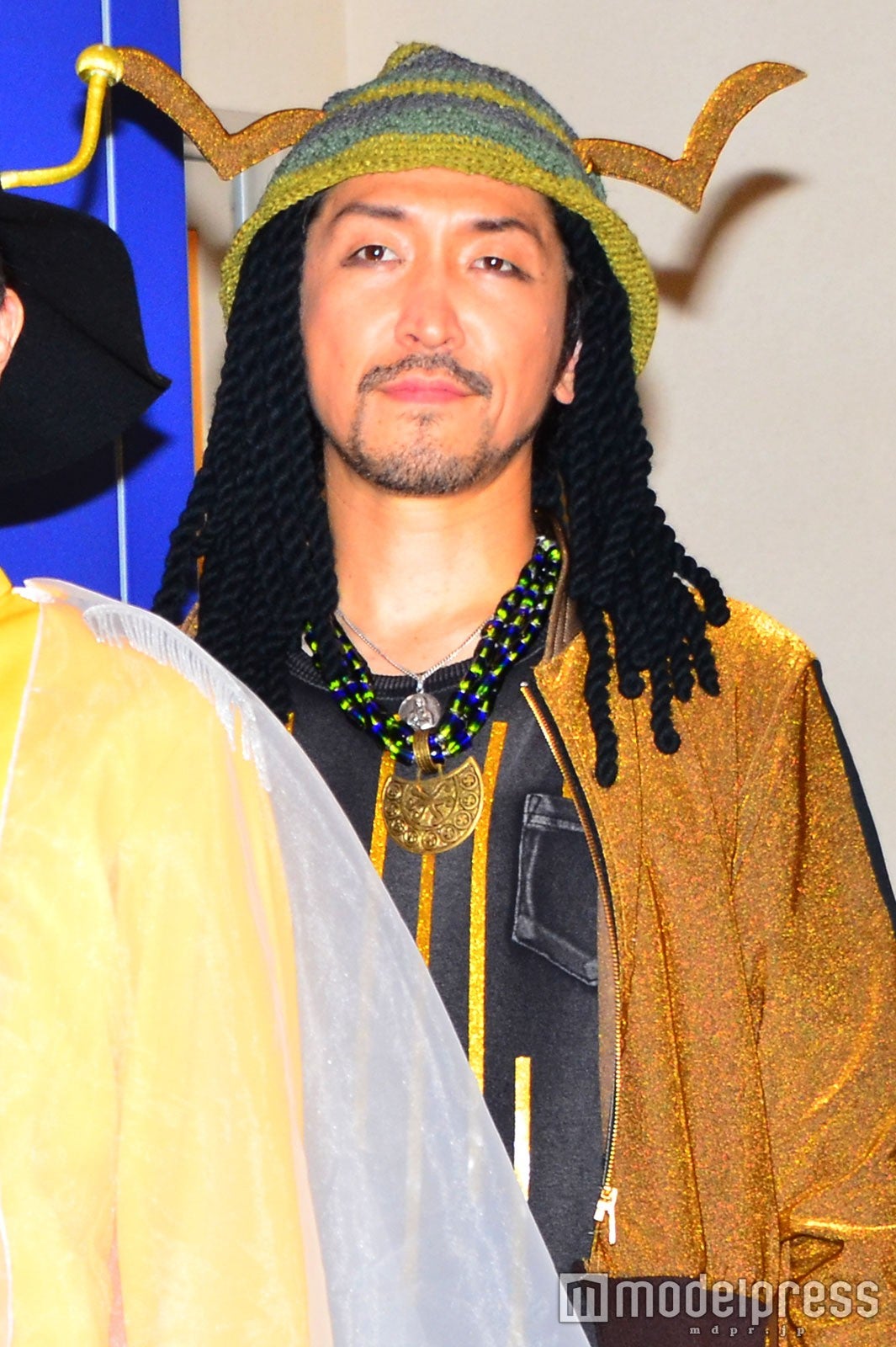 小野友広（C）モデルプレス