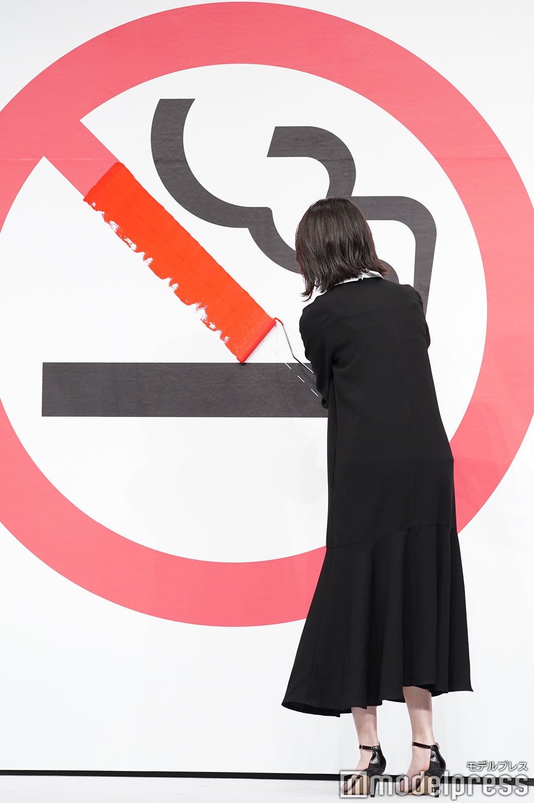 波瑠（C）モデルプレス