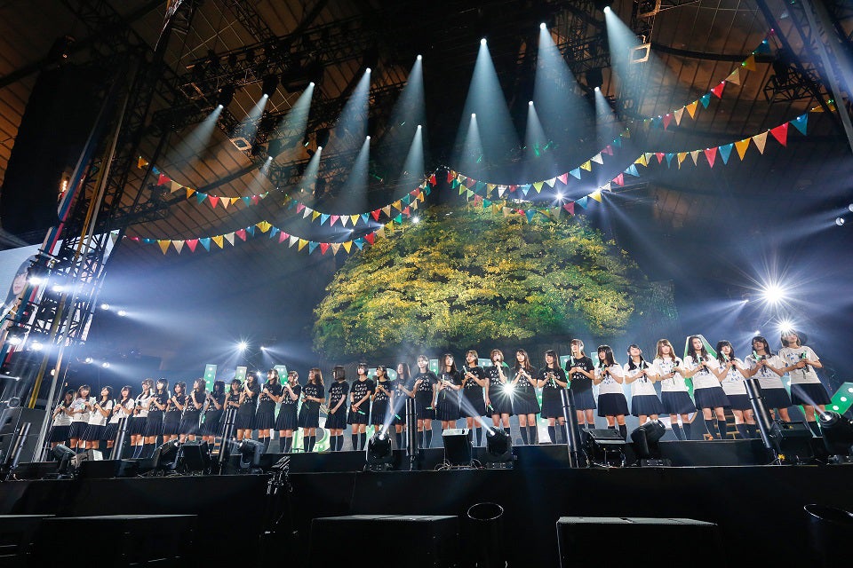 欅坂46（提供写真）