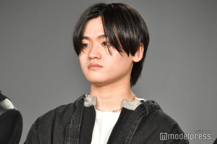 KAIRYU(C)モデルプレス