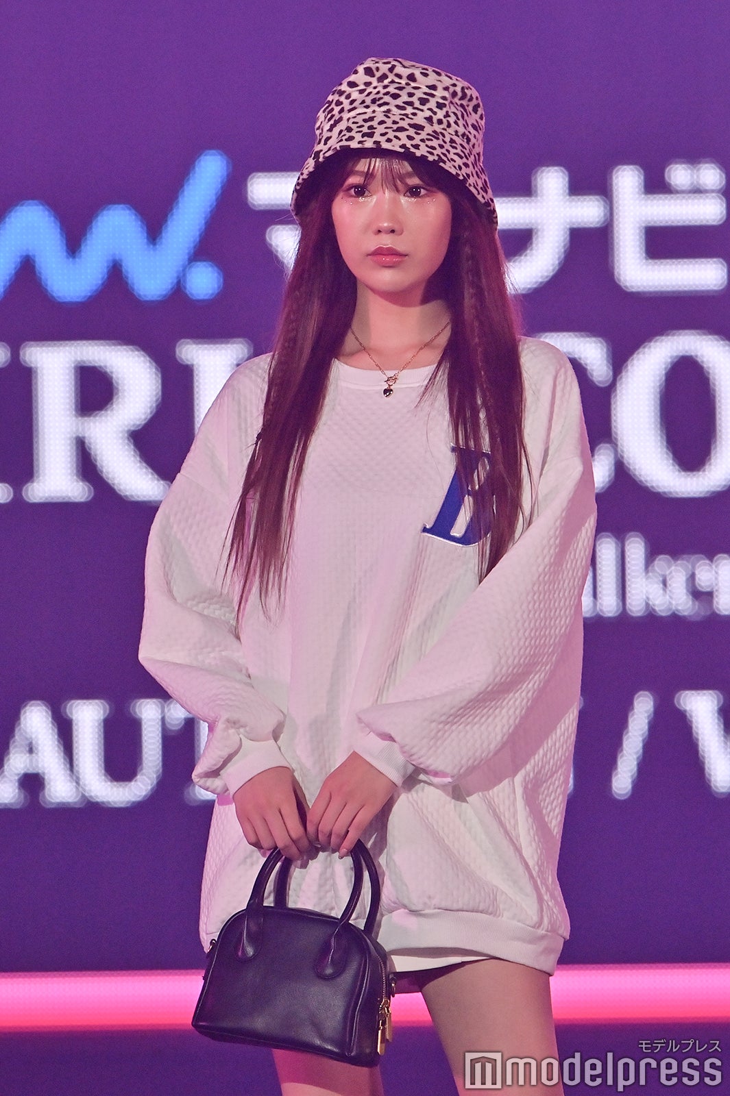 （C）モデルプレス