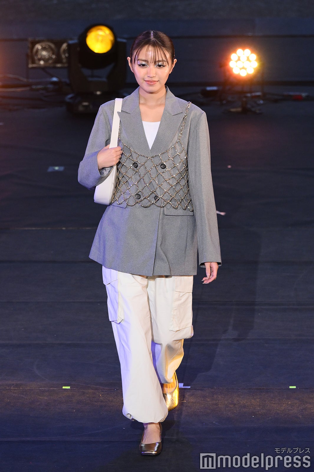 香音（C）モデルプレス