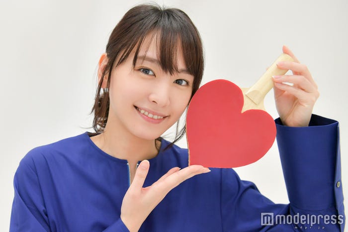 モデルプレスも“ハートガッキーシリーズ”をおねだり。すると…(C)モデルプレス