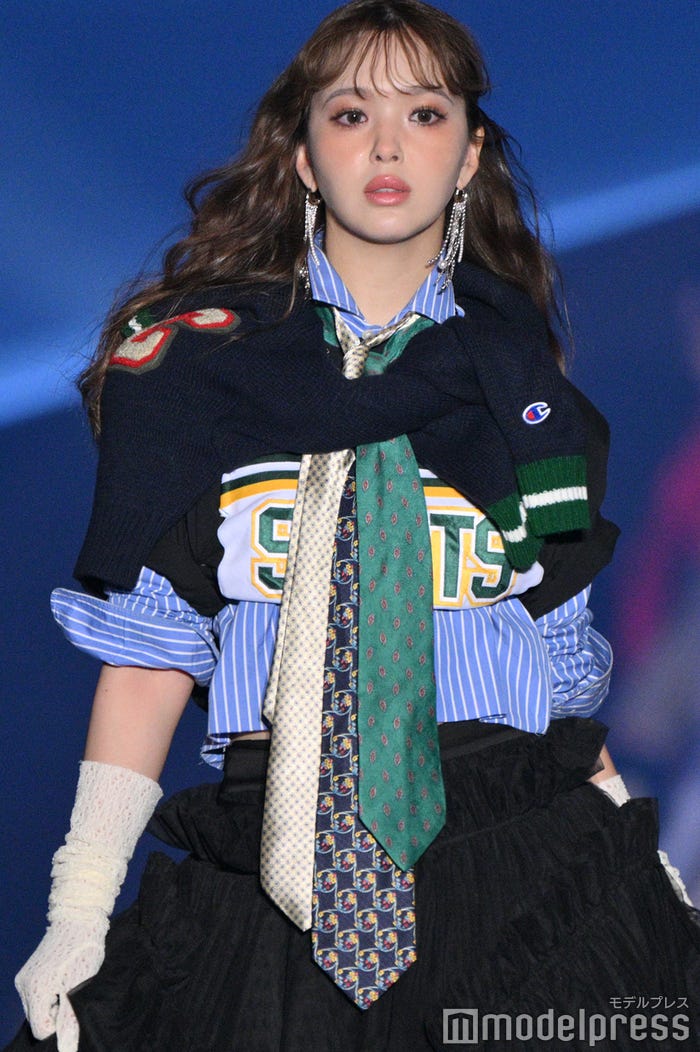 藤田ニコル(C)モデルプレス