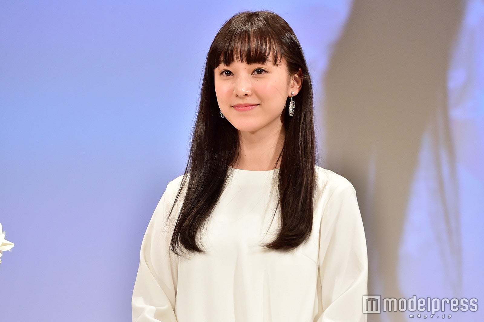 （C）モデルプレス