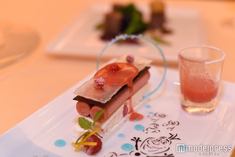 異なる味わいが楽しめる（C）モデルプレス