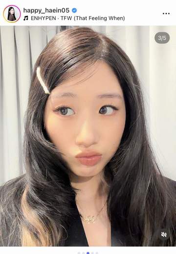 「マジで誰かと思った・・・」五輪沸かせたフィギュア女子が衝撃的変身 ネット驚がく「クレイジー」「信じられない」交際報道の世界王者も驚き「ワオ」