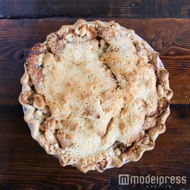 パイ／画像提供：FSプランニング