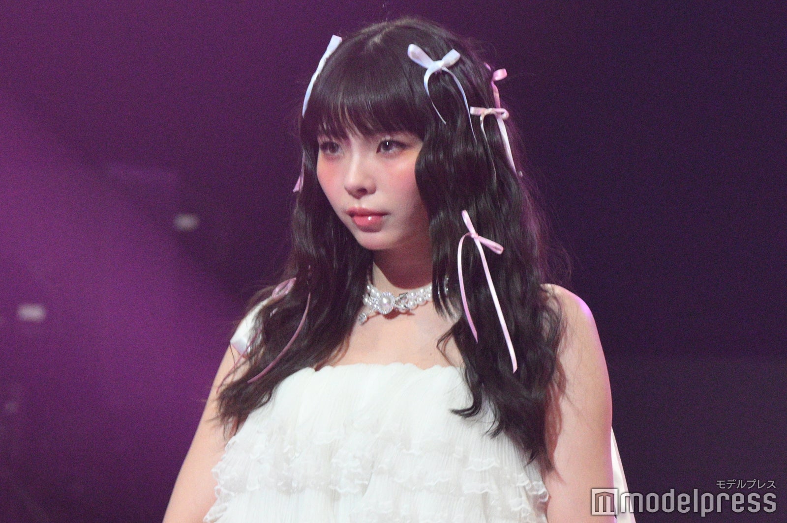 川口ゆりな（C）モデルプレス