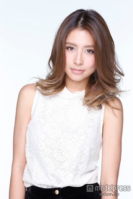 【ゲストモデル】ラブリ