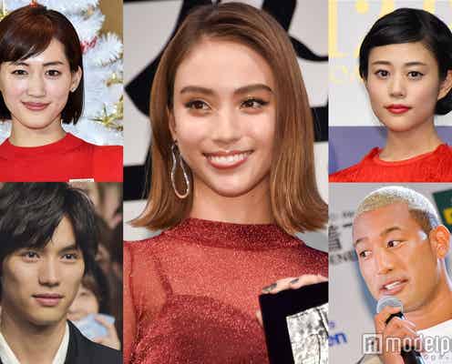 俳優、女優、ジャニーズ、芸人…滝沢カレンによる“四字熟語あだ名”を一挙紹介<45選>