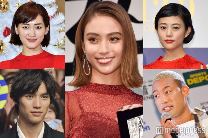 俳優 女優 ジャニーズ 芸人 滝沢カレンによる 四字熟語あだ名 を一挙紹介 45選 モデルプレス 俳優 女優 ジャニーズ 芸人 滝沢カレンによる 四字熟語あだ名 を一挙紹介 45選 モデルプレス