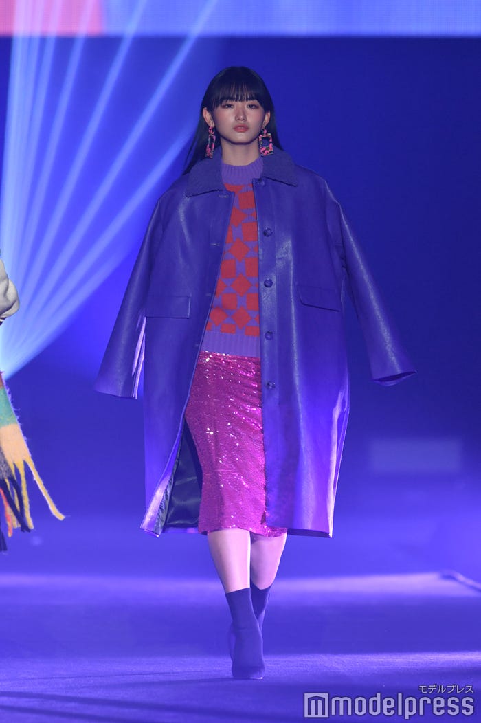 山崎天(C)モデルプレス