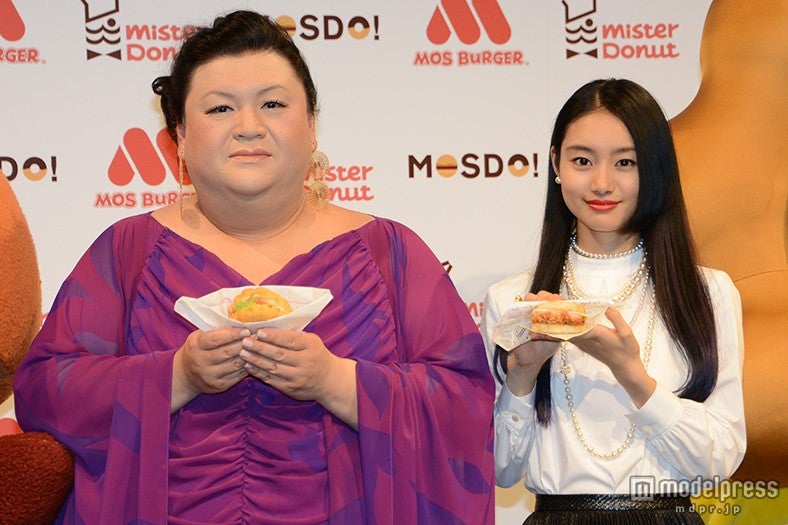 マツコ、忽那汐里の発言に「不思議ちゃんなのかしら」