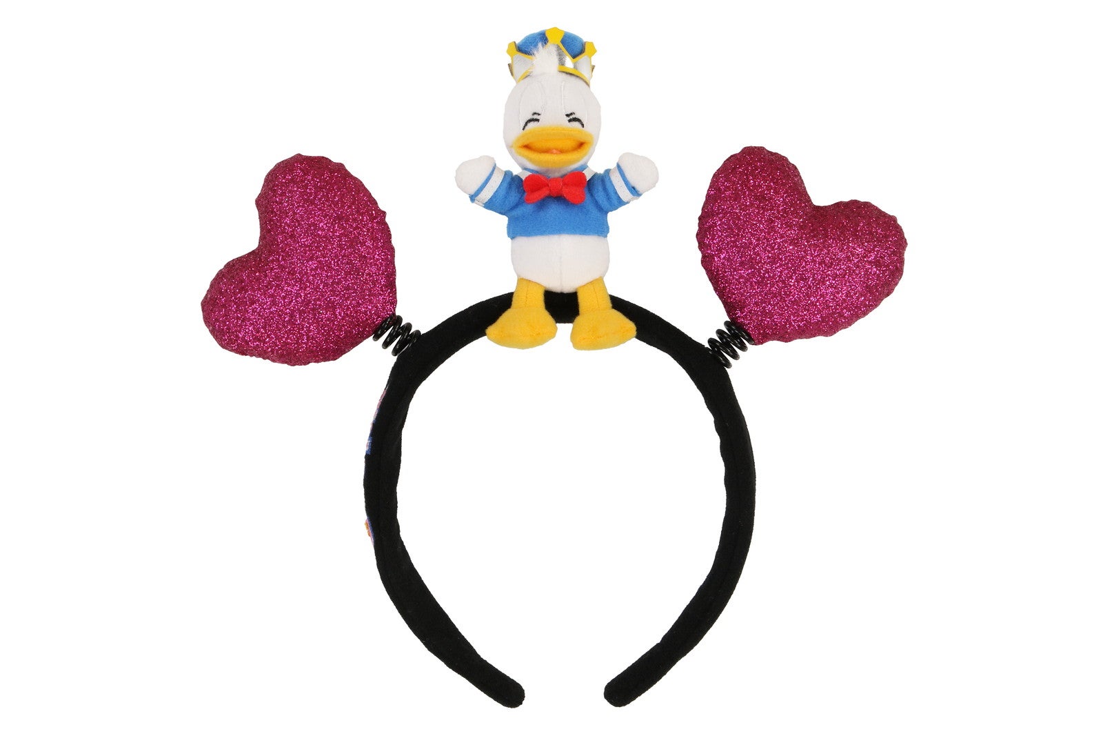 カチューシャ¥2,400 （C）Disney