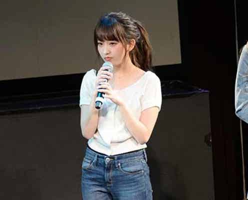 「Ranzuki」あいみぃ「たくさんケンカしてぶつかった」母親への感謝を語る