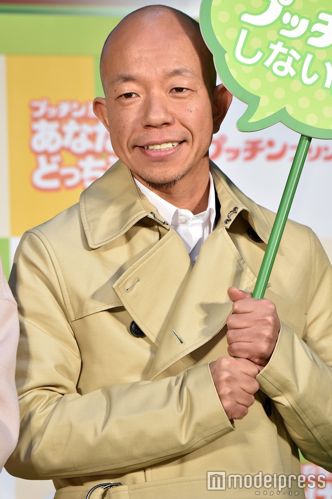 河北麻友子（C）モデルプレス