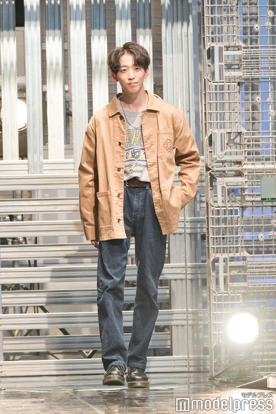 ／「CanCam 40th Birthday Night Vol.2」イベント本編より（C）モデルプレス